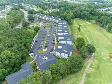 Live Where Others Vacation - Welcome to River Oaks Condos!  Say on River Oaks Golf Plantation  in South Carolina - for sale on GolfHomes.com, golf home, golf lot