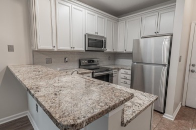 Live Where Others Vacation - Welcome to River Oaks Condos!  Say on River Oaks Golf Plantation  in South Carolina - for sale on GolfHomes.com, golf home, golf lot