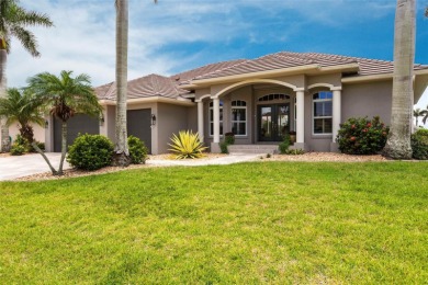 Waterfront Elegance with Desirable Southern Exposure!
Welcome on Twin Isles Country Club in Florida - for sale on GolfHomes.com, golf home, golf lot