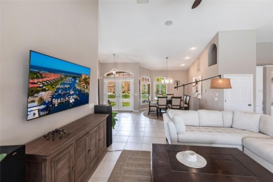 Waterfront Elegance with Desirable Southern Exposure!
Welcome on Twin Isles Country Club in Florida - for sale on GolfHomes.com, golf home, golf lot