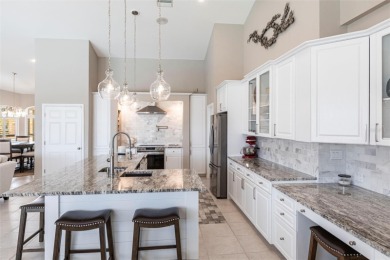Waterfront Elegance with Desirable Southern Exposure!
Welcome on Twin Isles Country Club in Florida - for sale on GolfHomes.com, golf home, golf lot