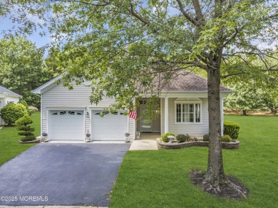 Here it is, The Perfect Extended Elm Model !
Beautifully on Four Seasons Spa and Country Club in New Jersey - for sale on GolfHomes.com, golf home, golf lot