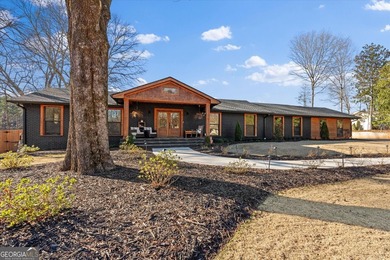 109 Briarwood Drive, Carrollton, Georgia offers an exceptional on Sunset Hills Country Club in Georgia - for sale on GolfHomes.com, golf home, golf lot