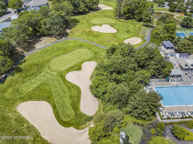 Here it is, The Perfect Extended Elm Model !
Beautifully on Four Seasons Spa and Country Club in New Jersey - for sale on GolfHomes.com, golf home, golf lot