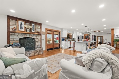 109 Briarwood Drive, Carrollton, Georgia offers an exceptional on Sunset Hills Country Club in Georgia - for sale on GolfHomes.com, golf home, golf lot