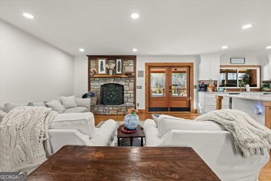 109 Briarwood Drive, Carrollton, Georgia offers an exceptional on Sunset Hills Country Club in Georgia - for sale on GolfHomes.com, golf home, golf lot