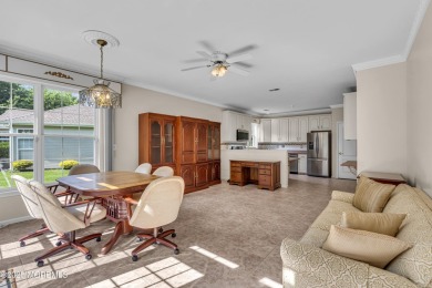 Here it is, The Perfect Extended Elm Model !
Beautifully on Four Seasons Spa and Country Club in New Jersey - for sale on GolfHomes.com, golf home, golf lot