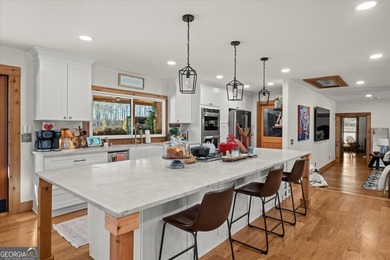 109 Briarwood Drive, Carrollton, Georgia offers an exceptional on Sunset Hills Country Club in Georgia - for sale on GolfHomes.com, golf home, golf lot