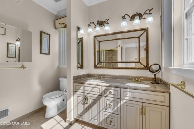 Here it is, The Perfect Extended Elm Model !
Beautifully on Four Seasons Spa and Country Club in New Jersey - for sale on GolfHomes.com, golf home, golf lot