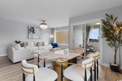 Don't miss this opportunity to own this fully furnished and move on The Dunes Golf and Beach Club in South Carolina - for sale on GolfHomes.com, golf home, golf lot