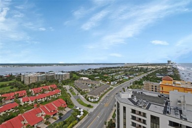 IMAGINE LIFE AT THE BEACH -- Your toes in the sand, the sun on Oceans Golf Club in Florida - for sale on GolfHomes.com, golf home, golf lot