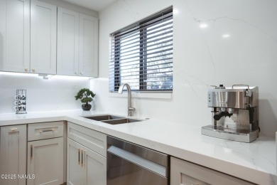 This absolutely stunning townhome located on the 17th fairway of on Aspen Valley Golf Club in Arizona - for sale on GolfHomes.com, golf home, golf lot