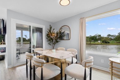 Don't miss this opportunity to own this fully furnished and move on The Dunes Golf and Beach Club in South Carolina - for sale on GolfHomes.com, golf home, golf lot