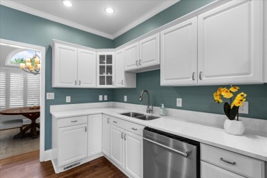 Completely Renovated & Conveniently Located! This gorgeous 2 on Windstone Golf Club in Tennessee - for sale on GolfHomes.com, golf home, golf lot