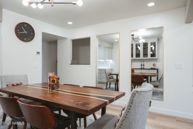 This absolutely stunning townhome located on the 17th fairway of on Aspen Valley Golf Club in Arizona - for sale on GolfHomes.com, golf home, golf lot
