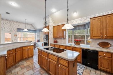 Welcome to 2656 Fairway Ridge Dr, a charming single-family home on Eldorado Country Club in Texas - for sale on GolfHomes.com, golf home, golf lot