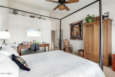 Solano Floor Plan w/ GUEST CASITA & GORGEOUS GOLF COURSE VIEWS on Palo Verde Golf and Country Club in Arizona - for sale on GolfHomes.com, golf home, golf lot