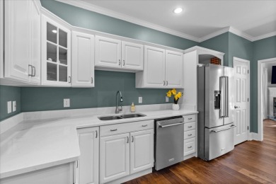 Completely Renovated & Conveniently Located! This gorgeous 2 on Windstone Golf Club in Tennessee - for sale on GolfHomes.com, golf home, golf lot