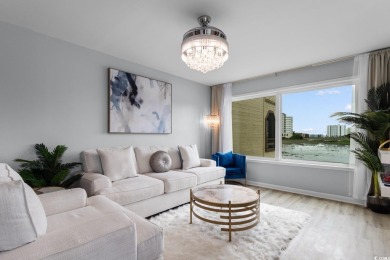 Don't miss this opportunity to own this fully furnished and move on The Dunes Golf and Beach Club in South Carolina - for sale on GolfHomes.com, golf home, golf lot