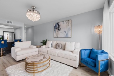 Don't miss this opportunity to own this fully furnished and move on The Dunes Golf and Beach Club in South Carolina - for sale on GolfHomes.com, golf home, golf lot