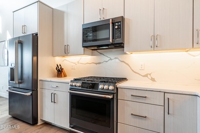 This modern four-bedroom single-family home in Granby Ranch on Headwaters Golf Course At Granby Ranch in Colorado - for sale on GolfHomes.com, golf home, golf lot