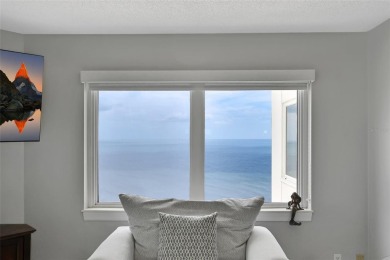 IMAGINE LIFE AT THE BEACH -- Your toes in the sand, the sun on Oceans Golf Club in Florida - for sale on GolfHomes.com, golf home, golf lot