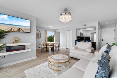 Don't miss this opportunity to own this fully furnished and move on The Dunes Golf and Beach Club in South Carolina - for sale on GolfHomes.com, golf home, golf lot