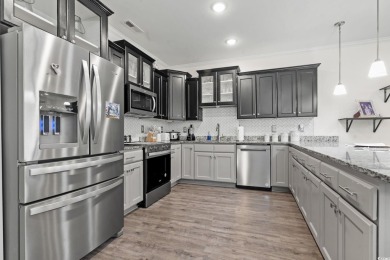 Why Buy NEW when you can have *NEW TO YOU* and TONS of on Arrowhead Country Club in South Carolina - for sale on GolfHomes.com, golf home, golf lot
