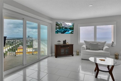 IMAGINE LIFE AT THE BEACH -- Your toes in the sand, the sun on Oceans Golf Club in Florida - for sale on GolfHomes.com, golf home, golf lot