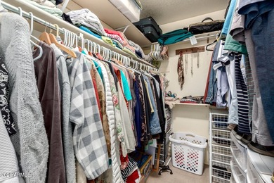 Solano Floor Plan w/ GUEST CASITA & GORGEOUS GOLF COURSE VIEWS on Palo Verde Golf and Country Club in Arizona - for sale on GolfHomes.com, golf home, golf lot