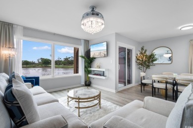 Don't miss this opportunity to own this fully furnished and move on The Dunes Golf and Beach Club in South Carolina - for sale on GolfHomes.com, golf home, golf lot