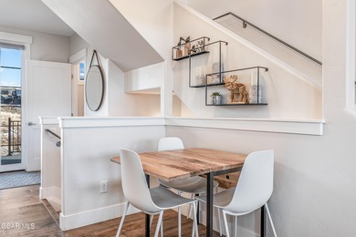 This modern four-bedroom single-family home in Granby Ranch on Headwaters Golf Course At Granby Ranch in Colorado - for sale on GolfHomes.com, golf home, golf lot