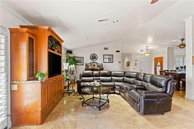 Pride of ownership is the best way to describe this incredible on Mission Lakes Country Club in California - for sale on GolfHomes.com, golf home, golf lot