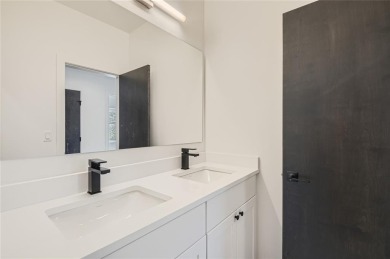 New construction deed-restricted workforce duplex offered at on Breckenridge Golf Club in Colorado - for sale on GolfHomes.com, golf home, golf lot