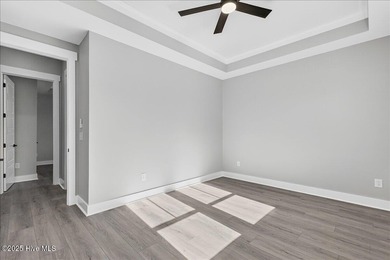 Another exquisitely crafted, custom new construction home by on Brunswick Plantation and Golf Resorts in North Carolina - for sale on GolfHomes.com, golf home, golf lot