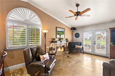 Pride of ownership is the best way to describe this incredible on Mission Lakes Country Club in California - for sale on GolfHomes.com, golf home, golf lot