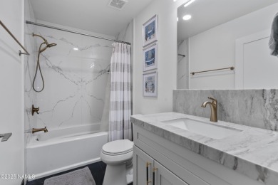 This absolutely stunning townhome located on the 17th fairway of on Aspen Valley Golf Club in Arizona - for sale on GolfHomes.com, golf home, golf lot