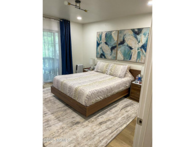 This absolutely stunning townhome located on the 17th fairway of on Aspen Valley Golf Club in Arizona - for sale on GolfHomes.com, golf home, golf lot