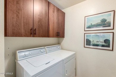 Solano Floor Plan w/ GUEST CASITA & GORGEOUS GOLF COURSE VIEWS on Palo Verde Golf and Country Club in Arizona - for sale on GolfHomes.com, golf home, golf lot