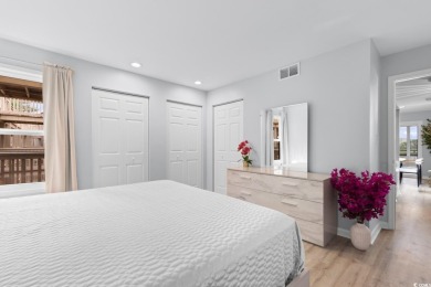 Don't miss this opportunity to own this fully furnished and move on The Dunes Golf and Beach Club in South Carolina - for sale on GolfHomes.com, golf home, golf lot