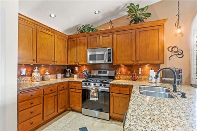 Pride of ownership is the best way to describe this incredible on Mission Lakes Country Club in California - for sale on GolfHomes.com, golf home, golf lot