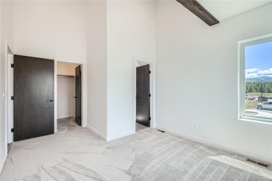 New construction deed-restricted workforce duplex offered at on Breckenridge Golf Club in Colorado - for sale on GolfHomes.com, golf home, golf lot