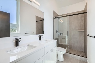 New construction deed-restricted workforce duplex offered at on Breckenridge Golf Club in Colorado - for sale on GolfHomes.com, golf home, golf lot