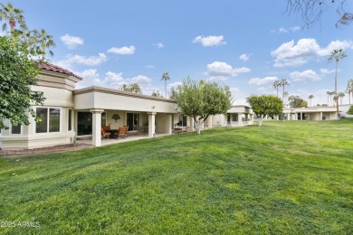 If you want a 10+ Move-In-Ready home...Look no Further! This on Fountain of the Sun Country Club in Arizona - for sale on GolfHomes.com, golf home, golf lot