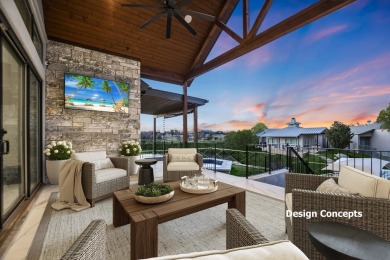 UNBELIVEABLE VALUE for almost NEW CONSTRUCTION in the gated on Apple Rock Golf Course - Horseshoe Bay in Texas - for sale on GolfHomes.com, golf home, golf lot