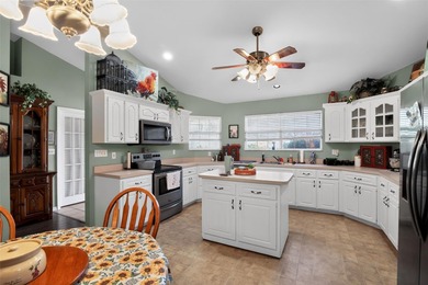 Situated in the desirable Turkey Creek golf community in the on Turkey Creek Golf and Country Club in Florida - for sale on GolfHomes.com, golf home, golf lot