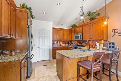 Pride of ownership is the best way to describe this incredible on Mission Lakes Country Club in California - for sale on GolfHomes.com, golf home, golf lot