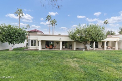 If you want a 10+ Move-In-Ready home...Look no Further! This on Fountain of the Sun Country Club in Arizona - for sale on GolfHomes.com, golf home, golf lot