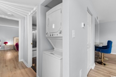 Don't miss this opportunity to own this fully furnished and move on The Dunes Golf and Beach Club in South Carolina - for sale on GolfHomes.com, golf home, golf lot