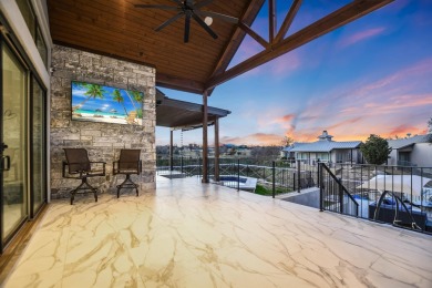 UNBELIVEABLE VALUE for almost NEW CONSTRUCTION in the gated on Apple Rock Golf Course - Horseshoe Bay in Texas - for sale on GolfHomes.com, golf home, golf lot